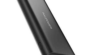 Portable Charger RAVPower 16750 Updated Phone Charger Battery...
