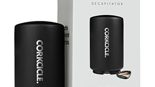 Corkcicle Decapitator Bottle Cap Opener