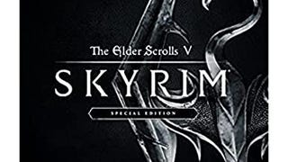 The Elder Scrolls V: Skyrim Special Edition - Xbox