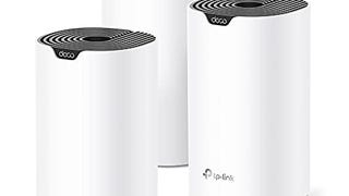 TP-Link Deco Mesh WiFi System (Deco S4) – Up to 5,500 Sq....