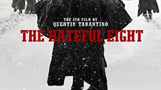 The Hateful Eight