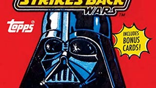 Star Wars: The Empire Strikes Back: The Original Topps...
