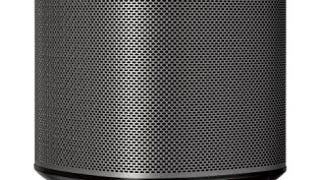 Sonos Play:1 - Compact Wireless Smart Speaker - Black...