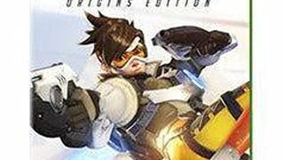 Overwatch - Origins Edition - Xbox One