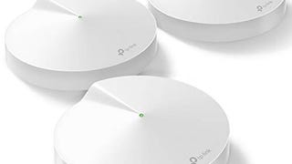 TP-Link Deco Mesh WiFi System(Deco M5) –Up to 5,500 sq....