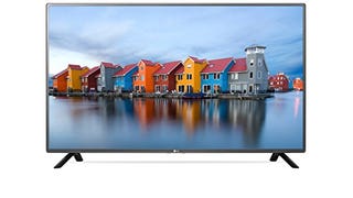 LG Electronics 42LF5600 42-Inch 1080p LED TV (2015 Model)...