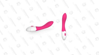 G-Spot Hero Vibrator