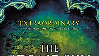 The Stone Sky (The Broken Earth, 3)