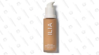 True Skin Serum Foundation