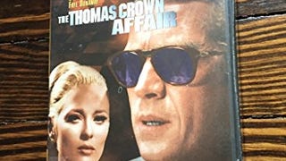 Thomas Crown Affair (1968)
