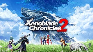 Xenoblade Chronicles 2 - Nintendo Switch [Digital Code]