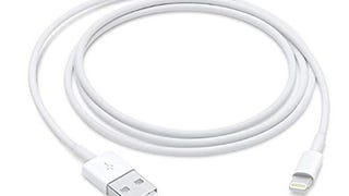 Apple MFi Certified Lightning Cable - Skiva USBLink Duo...