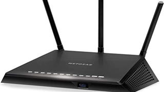 NETGEAR Nighthawk Smart Wi-Fi Router, R6700 - AC1750 Wireless...