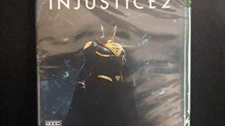 Injustice 2 - Xbox One Standard Edition