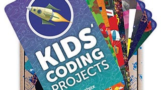 Bitsbox - Coding Subscription Box for Kids Ages 6-12 | STEM...