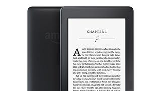 Kindle Paperwhite E-reader (Previous Generation - 7th) - Black,...