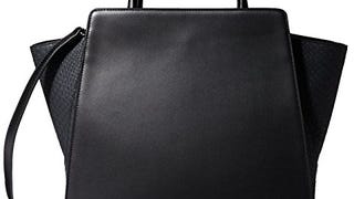 ZAC Zac Posen Women's Eartha North/South Shopper,