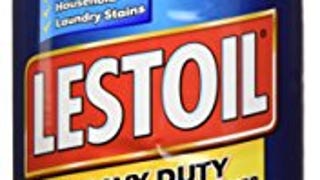 Lestoil Concentrated Heavy Duty Cleaner, 48 Fl Oz (Pack...