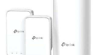 TP-Link Deco Mesh WiFi System(Deco M3) –Up to 4,500 sq....
