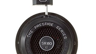 GRADO SR80e Prestige Series Headphones