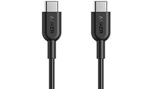 Anker Powerline II USB-C to C 2.0 Cable (3ft) Probably...