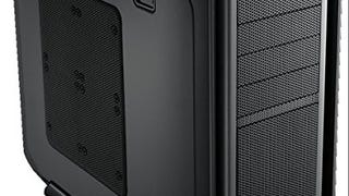 Corsair Graphite Series 600T Mid-Tower Gaming Computer...
