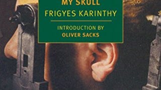 A Journey Round My Skull (New York Review Books Classics)...