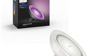 Philips Hue Bloom Dimmable LED Smart Table Lamp (Requires...