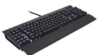 Corsair Vengeance K95 Mechanical Gaming Keyboard, Cherry...