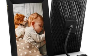 nixplay Smart Digital Picture Frame 10.1 Inch, Share Video...