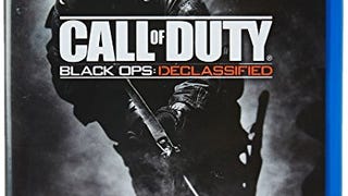 Call of Duty: Black Ops - Declassified - PlayStation...