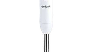 Cuisinart CSB-75 Smart Stick 2-Speed Immersion Hand Blender,...