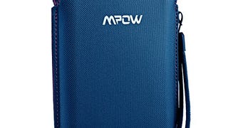 Mpow USB Charging Case for Bluetooth Headphones, Portable...