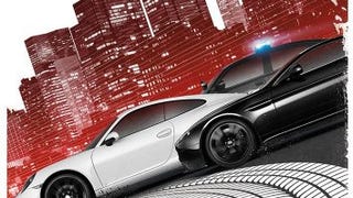 Need for Speed Most Wanted [Download]
