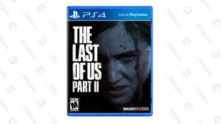 The Last of Us Part II