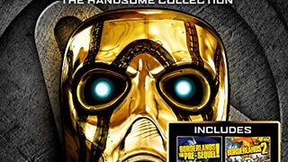 Borderlands: The Handsome Collection - Playstation