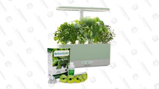 AeroGarden Harvest Slim