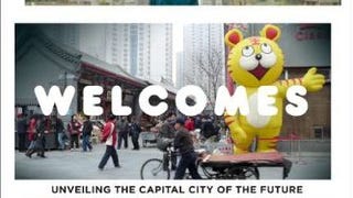 Beijing Welcomes You: Unveiling the Capital City of the...