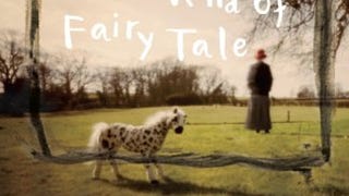Some Kind of Fairy Tale: A Novel