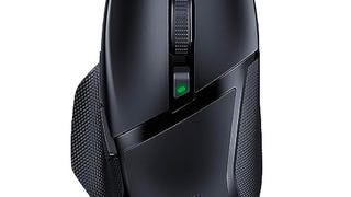 Razer Basilisk X HyperSpeed Wireless Gaming Mouse: Bluetooth...