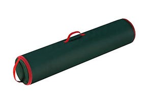 Elf Stor Gift Wrapping Paper Storage Organizer Container...
