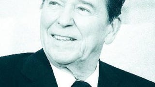 Reagan: A Life In Letters