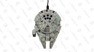 Star Wars Millennium Falcon Wireless Charger