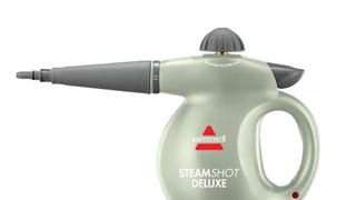 BISSELL SteamShot Deluxe Hard Surface Steam Cleaner with...