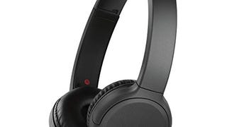 Sony Wireless Headphones WH-CH510: Wireless Bluetooth On-...