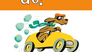 Go, Dog Go (I Can Read It All By Myself, Beginner Books)...