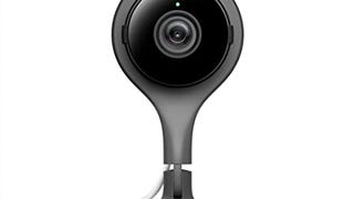 Google Nest Cam Indoor - 1st Generation - Wired Indoor...
