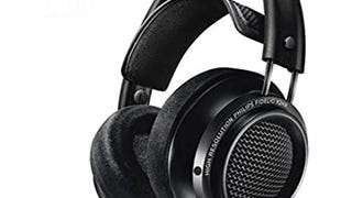 PHILIPS Fidelio X2HR Over The Ear Open Back Wired Headphone...