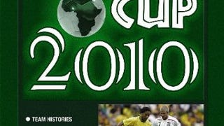 World Cup 2010: The Indispensable Guide to Soccer and...
