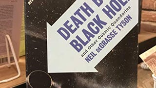 Death by Black Hole: And Other Cosmic Quandaries